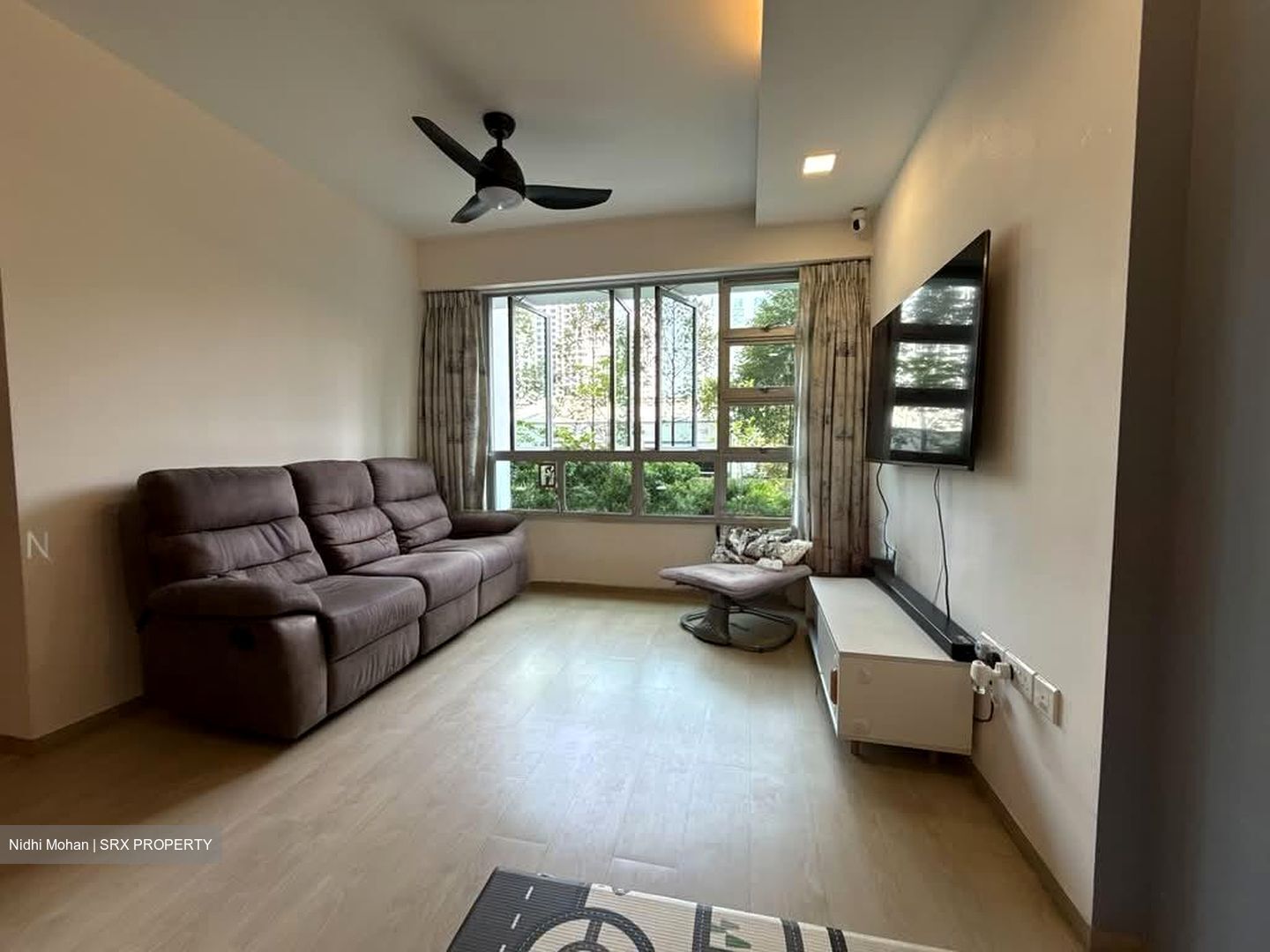 Blk 93B Telok Blangah Parcview (Bukit Merah), HDB 4 Rooms #603096561
